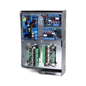 Altronix T1KE38 8-Door Access Control Integration Kit