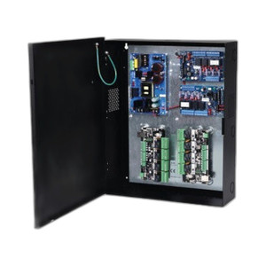 Altronix T1KE38V Trove1 8-Door Access Power Kit 220V