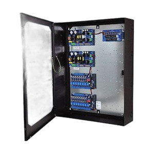 Altronix T1MK14 4-Door Access Power Integration Kit