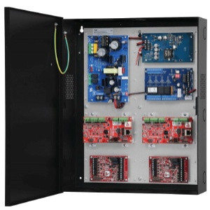 Altronix T1MK14D Trove1M1 4-Door Access Power Kit