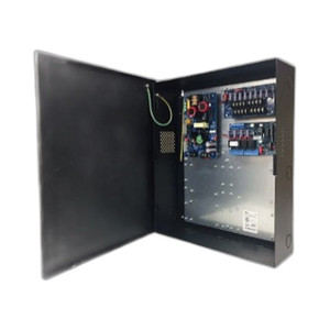 Altronix T1MK14S 4-Door Access Power Integration Kit