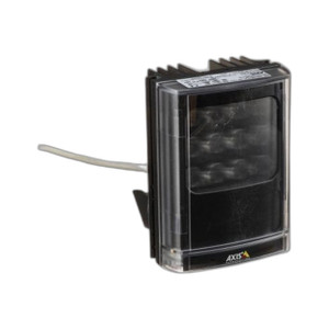 Axis 01211-001 T90D20 IR-LED Illuminator PoE - image 2