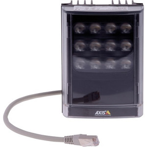 Axis T90D20 IR-LED Illuminator PoE - 01211-001