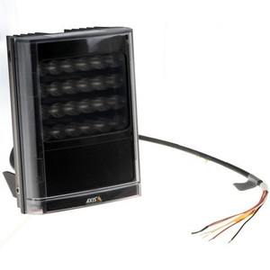 Axis T90D20 IR-LED Illuminator PoE - 01211-001