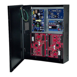 Altronix T1MK1F4 4-Door Access Control Kit