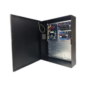 Altronix T1MK1F4S 4-Door Access Control Integration Kit