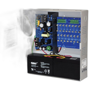 Altronix T1MK1F4SCW Altronix T1MK1F4SCW Managed PoE Switch