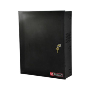 Altronix T1MK1F4SD 4-Door Access Control Integration Kit