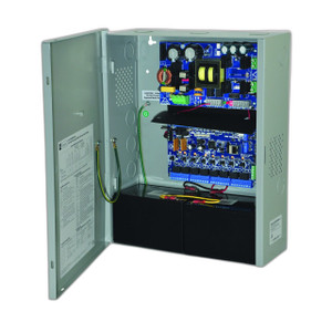 Altronix T1MK7F4QFM 4-Door Altronix/Mercury Access Trove1M1