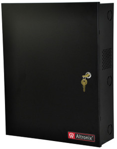 Altronix T1PDK7F24 24-door access control kit with power supply and controller