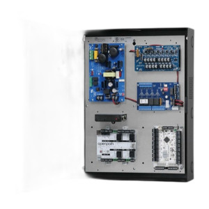 Altronix T1PHK3LESCK1 8-Output Access Power Controller Kit