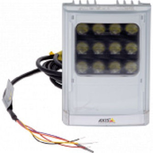 Axis T90D25 W-LED Illuminator AC/DC - 01215-001