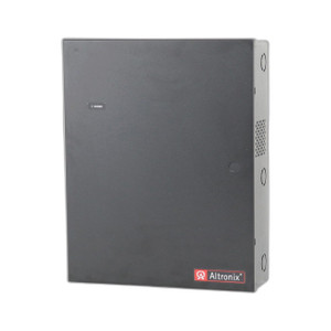 Altronix T1RSH1F4 4-Door Rack Power Controller - image 2