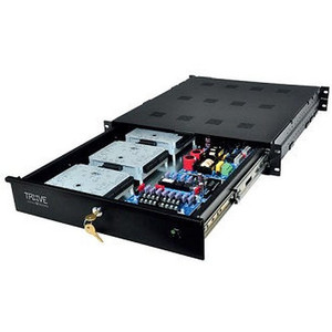 Altronix T1RV3F4 Trove1R enclosure with Altronix/HID Vert