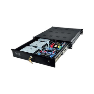 Altronix T1RV3F4 Trove1R enclosure with Altronix/HID Vert