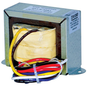 Altronix T24130D 24VAC 100VA Dual-Voltage Transformer