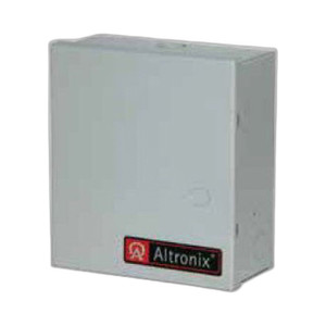 Altronix T2428100CP 100VA Transformer Enclosure