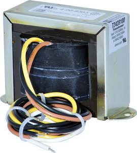 Altronix T2428300E220 300VA power transformer side panel detail