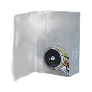 Altronix T2428300E220 24/28VAC 300VA Transformer Enclosure