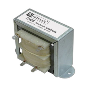 Altronix T2856 28VAC 56VA Open Frame Transformer