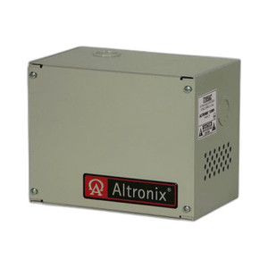 Altronix T2856C Transformer - 28VAC/56VA (2 amp), encl