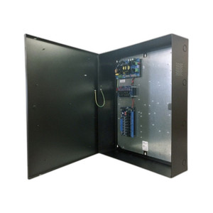 Altronix T2AMK7F8 8-Door Access Control Integration Kit (view 2)