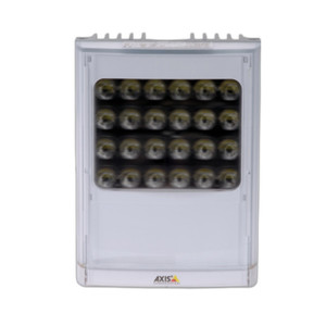 Axis 01218-001 Axis T90D35 W-LED PoE Illuminator