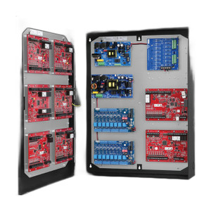 Altronix T2AXK75F12D Dual Voltage 20A Power Supply
