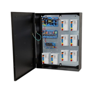 Altronix T2AXK7F8SD 8-Door Access Control Integration Kit