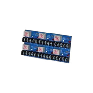 Altronix T2HWK78V Trove2 power distribution module with 8 outputs and 10A capacity
