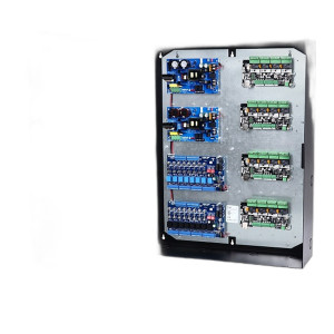 Altronix T2KE3316 16-Door Access Power Integration Kit