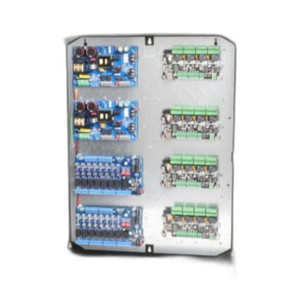 Altronix T2KE33F16 16-Door Access Control Kit