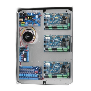 Altronix T2KHK312 12-Door Access Control Power Kit