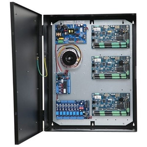 Altronix T2KHK3F12 12-door access control power integration kit front view