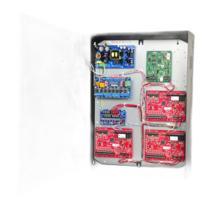 Altronix T2M7LCK2D 7Ah Battery Backup Module