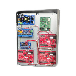 Altronix T2M7LCK2D 7Ah Battery Backup Module