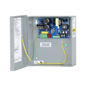 Altronix T2MK34WL Trove2M2 Integrated Power System front view