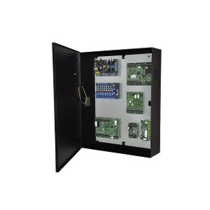 Altronix T2MK38PD Trove2 8-Output 6A Power Supply front view