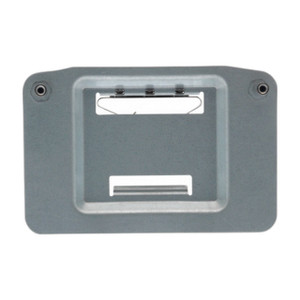 Axis 5017-028 Axis T91A02 DIN Rail Clip, 86mm