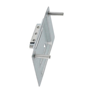 Axis T91A02 DIN Rail Clip 86mm