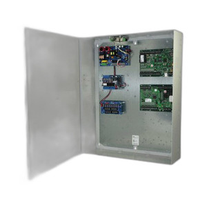 Altronix T2MK3F4Q 4-Door Access Control Kit