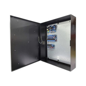 Altronix T2MK3F8D 8-Door Access Control Power Kit