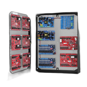 Altronix T2MK75F16D 16-Door Access Control Kit