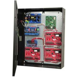 T2MK78 Altronix door access kit installation mounting detail