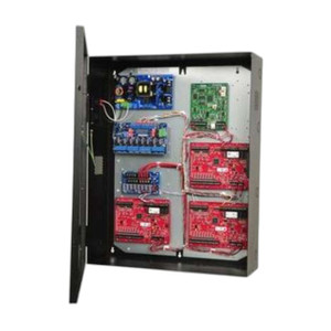 T2MK78 Altronix door access kit installation mounting detail