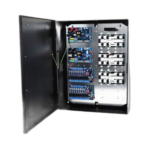 Altronix T2PHK33F16 16-Door Access Control Kit