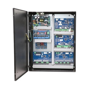Altronix T2RM7CK1DQ Pre-Wired Power Supply/Charger