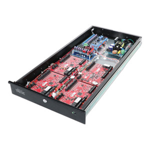 Altronix T2RM7CK1Q Pre-Wired Power Supply Module