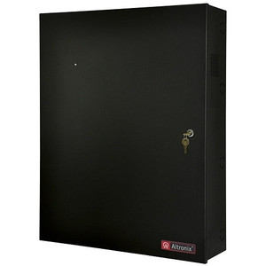 Altronix T2SAK7512D dual-voltage supervised power supply unit for security systems