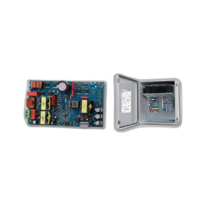 Altronix T2SAK7512D Dual-Voltage Supervised Power Supply (view 2)